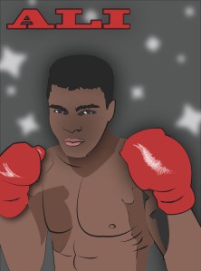 Ali