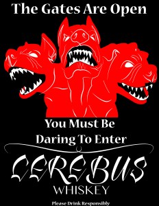 cerebus ad