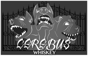 cerebus logo temp