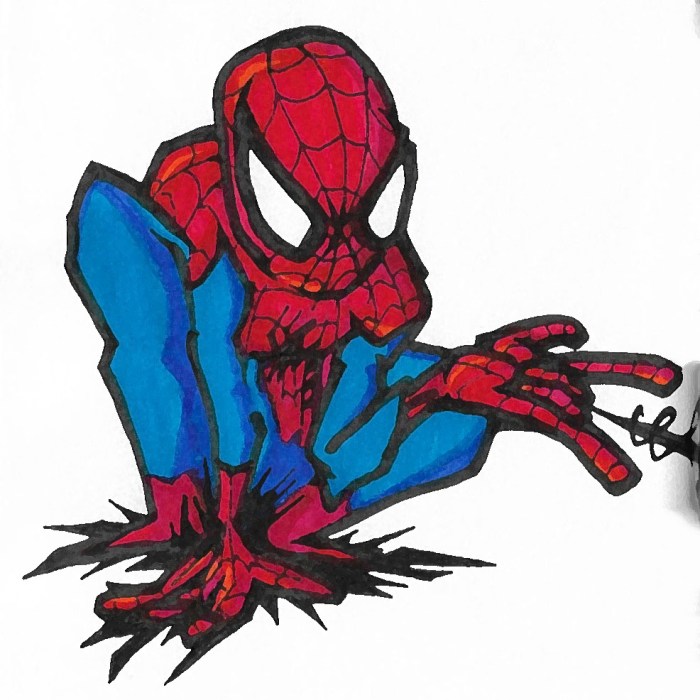 Spidey