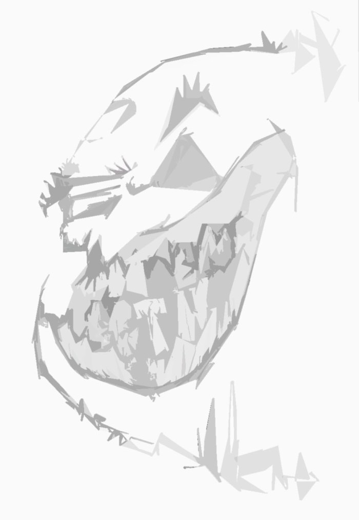 TEETH